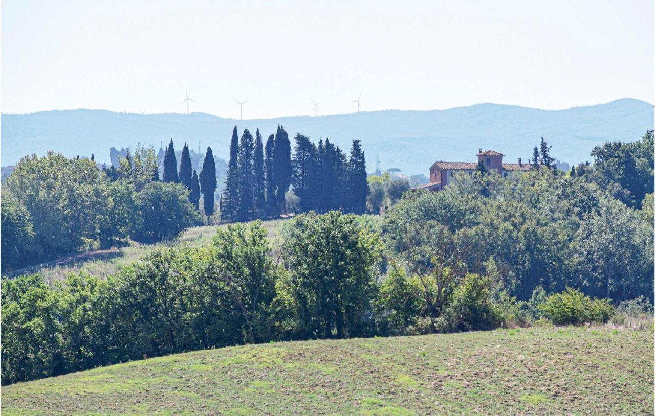 Villa Martelli Capannoli Eksteriør bilde